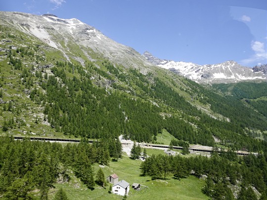  A21 route du Grand-St-Bernard 